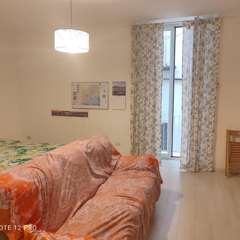 La dimora dei placidi - Apartment mit 2 Schlafzimmern und Balkon - 17