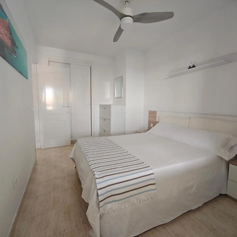 Tu casa en la Cala Finestrat - Two-Bedroom Apartment - 5