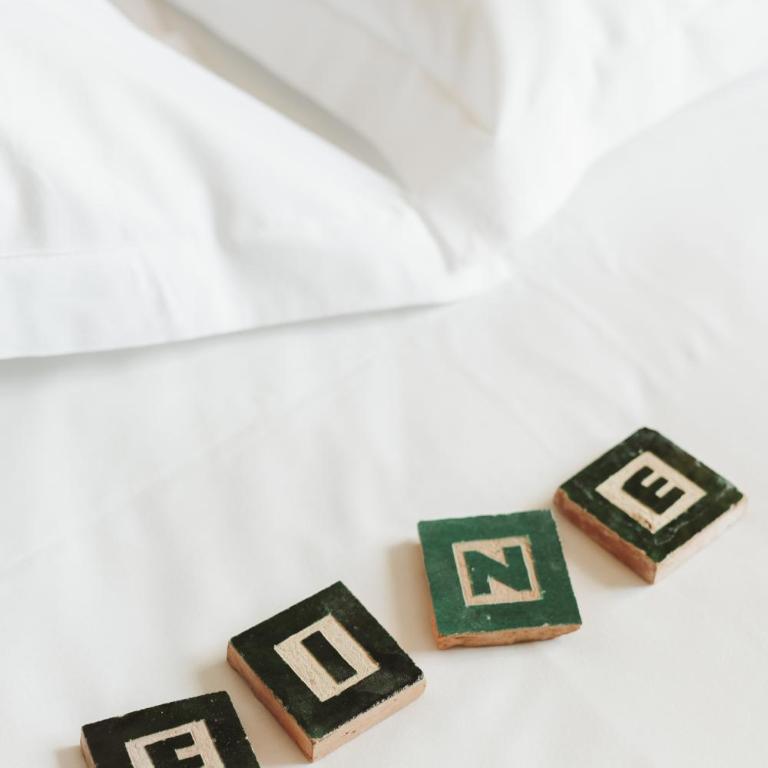 Hotel Bistrot FINE - Chambre Lits Jumeaux - 7