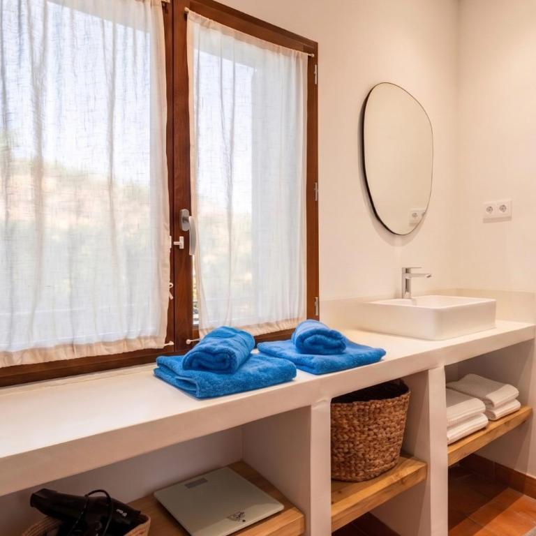 Casa-du pecheur Belle maison de pêcheur à la plage - Maison 3 Chambres - 9