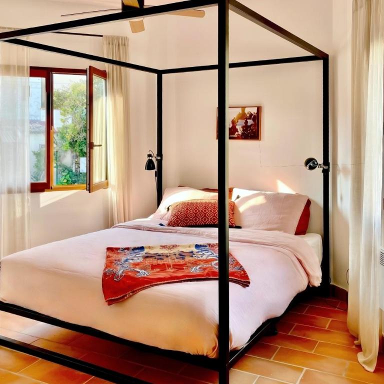 Casa-du pecheur Belle maison de pêcheur à la plage - Maison 3 Chambres - 8