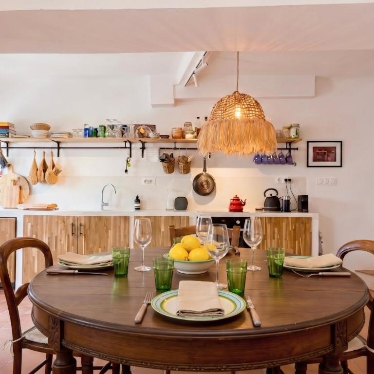 Casa-du pecheur Belle maison de pêcheur à la plage - Maison 3 Chambres - 2