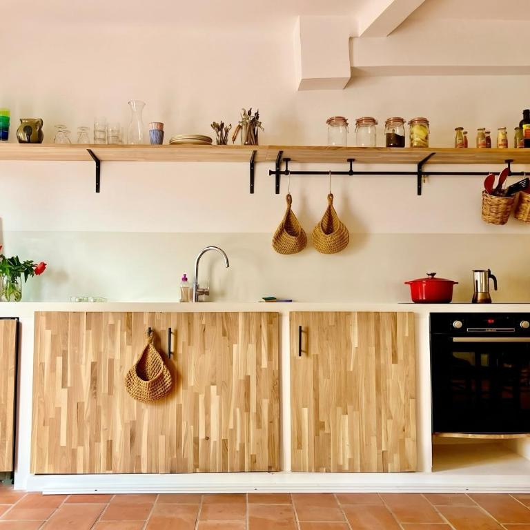 Casa-du pecheur Belle maison de pêcheur à la plage - Maison 3 Chambres - 15