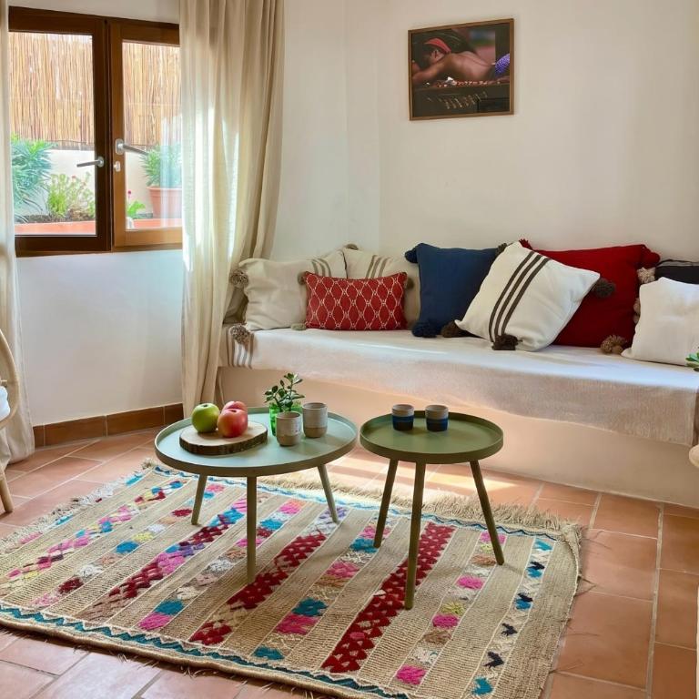 Casa-du pecheur Belle maison de pêcheur à la plage - Maison 3 Chambres - 19