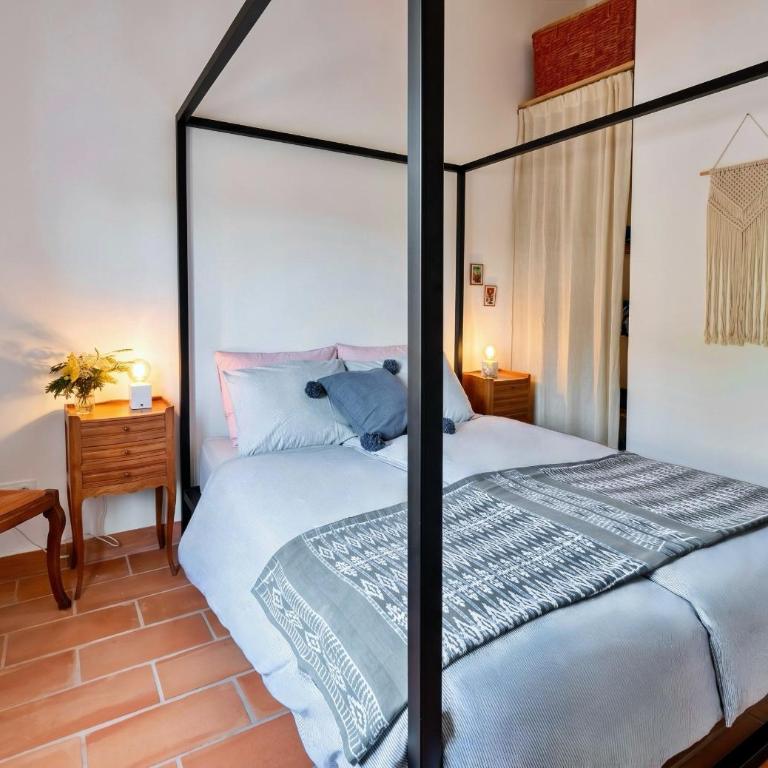 Casa-du pecheur Belle maison de pêcheur à la plage - Maison 3 Chambres - 25