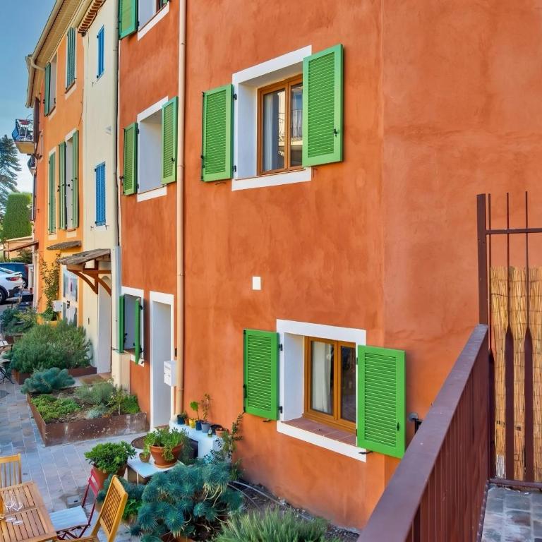 Casa-du pecheur Belle maison de pêcheur à la plage - Maison 3 Chambres - 26