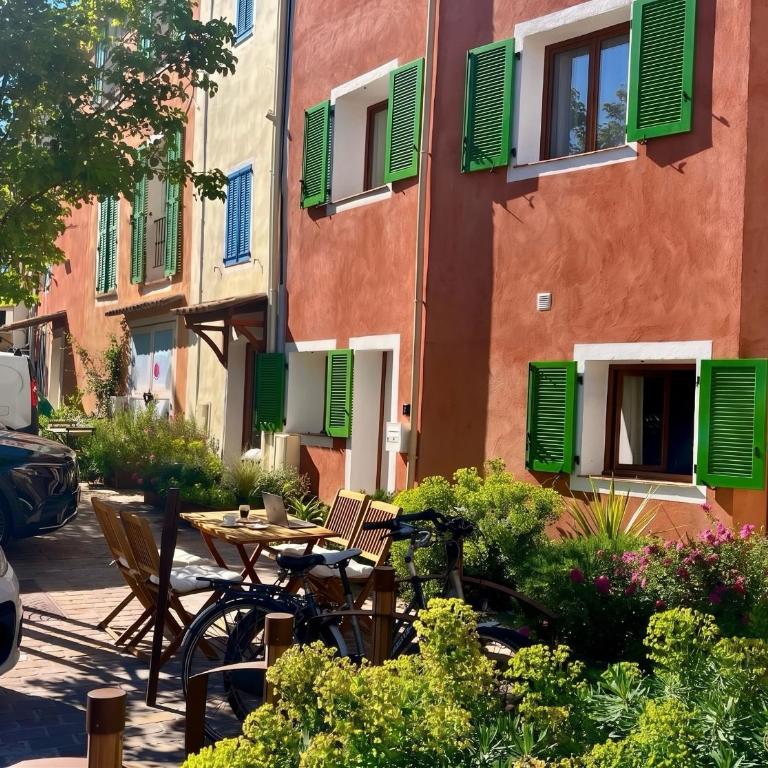 Casa-du pecheur Belle maison de pêcheur à la plage - Maison 3 Chambres - 30