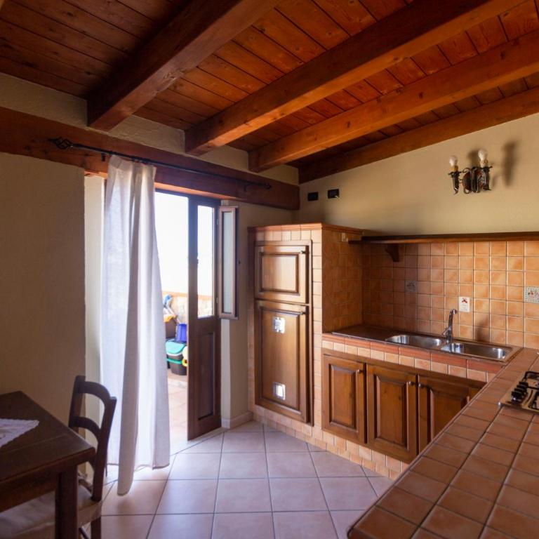 Appartamenti La Risacca - Appartamento con 1 Camera da Letto - 4