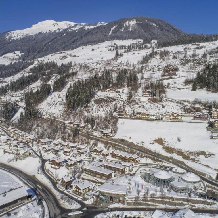 Family Ski Chalet with Views - Maison de Vacances 4 Chambres - 24