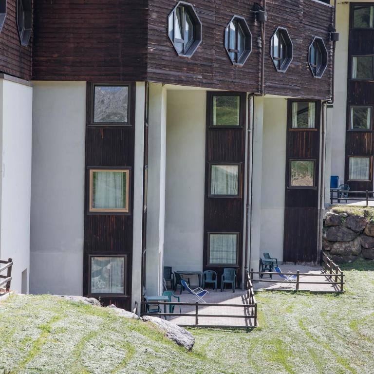 Aparthotel Maso Corto - One-Bedroom Apartment with Balcony - 1