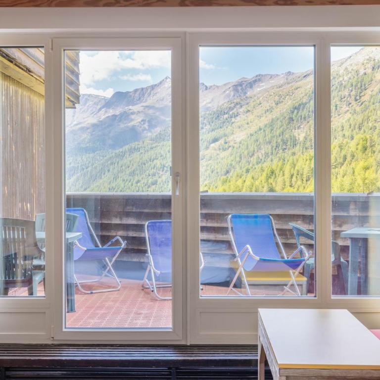 Aparthotel Maso Corto - One-Bedroom Apartment with Balcony - 3