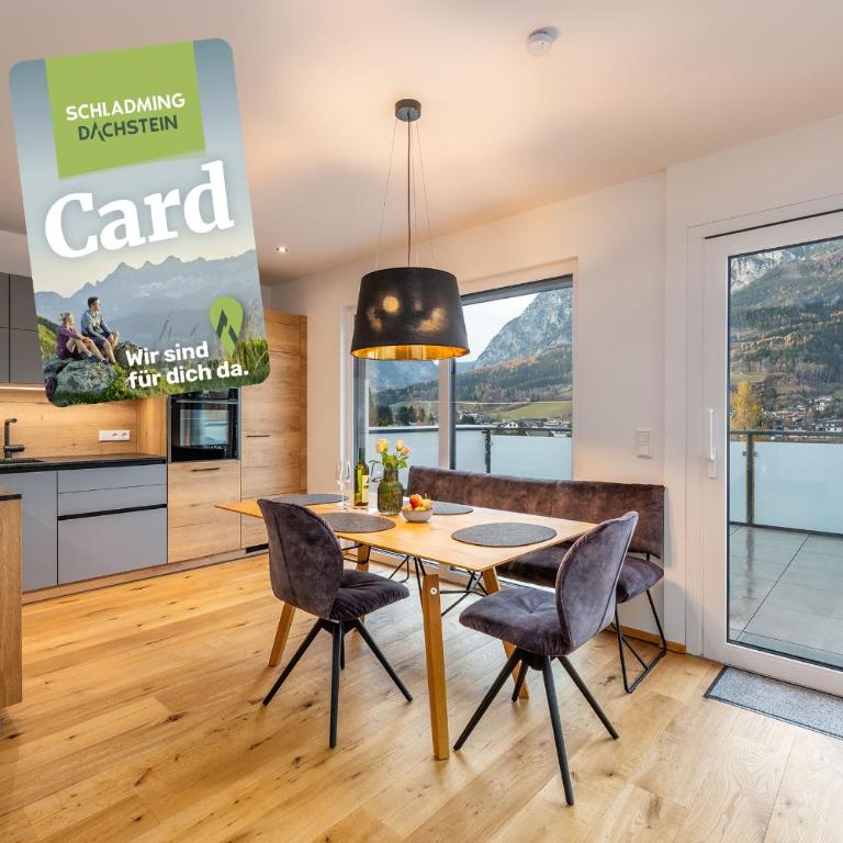 Drei Berge Panorama Suites - by myNests - One-Bedroom Apartment with View - 1