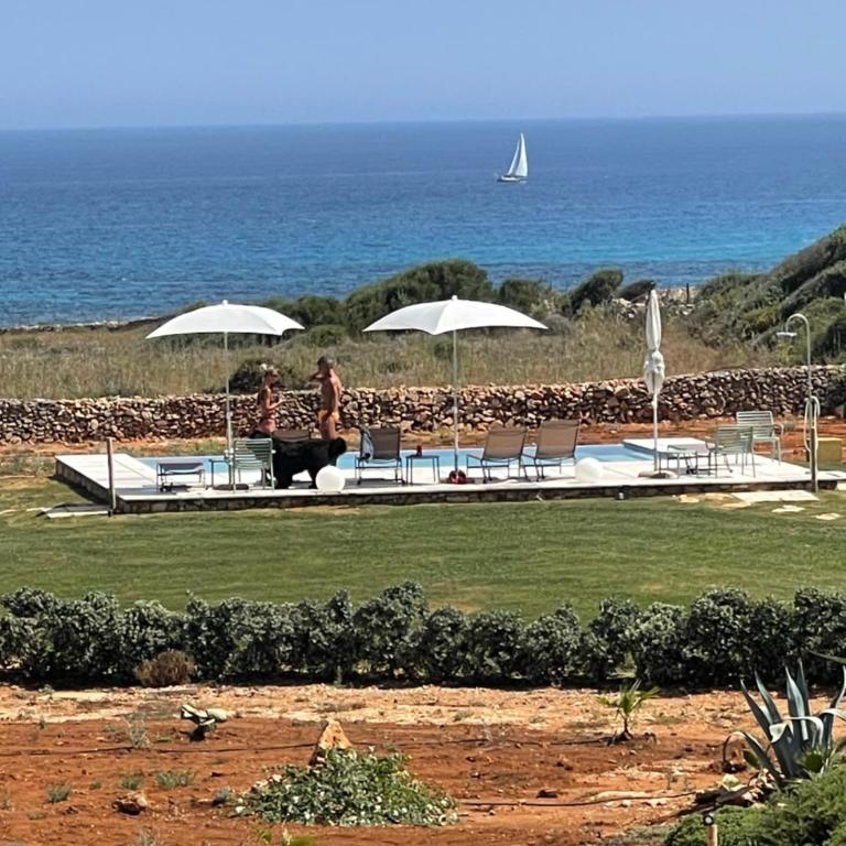 Villa Zabbara - Villa - 2