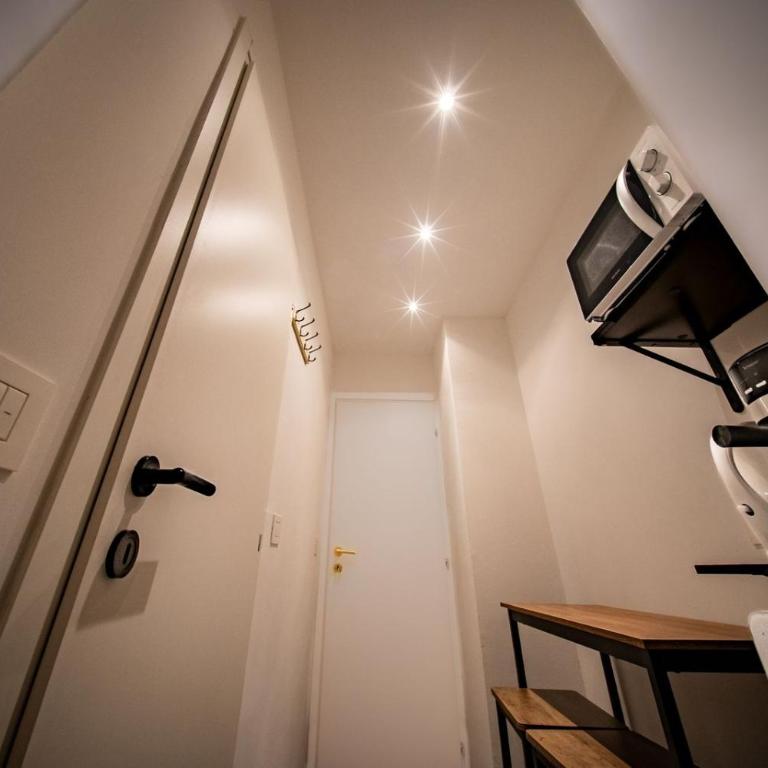 B Home - Standard Doppelzimmer - 6