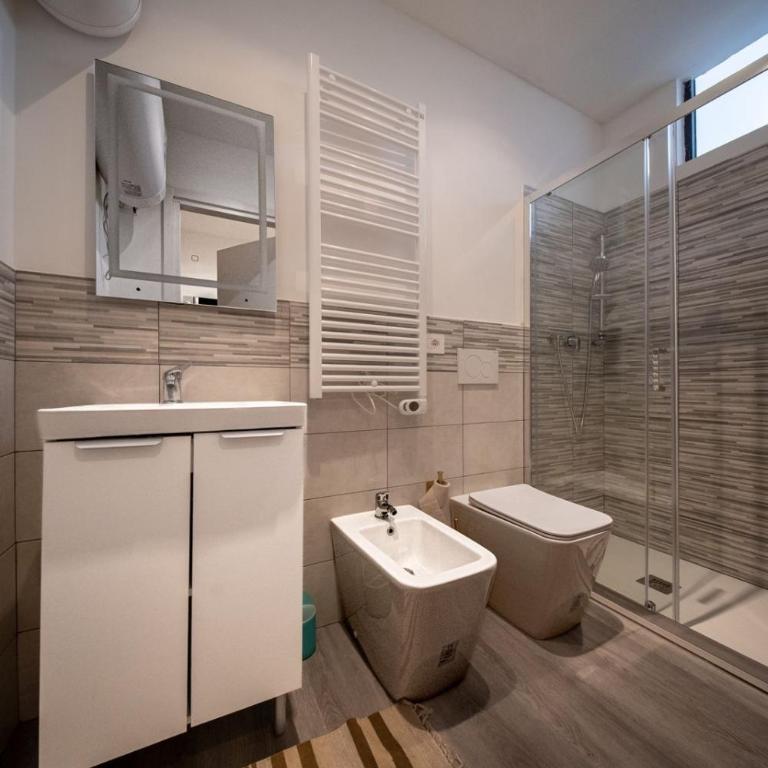 B Home - Standard Doppelzimmer - 9