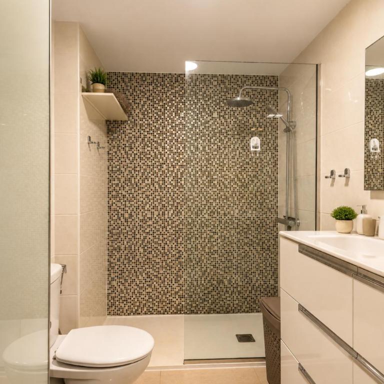 Esthers Sea View - Koka - Appartement 1 Chambre - 7