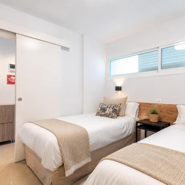 Esthers Sea View - Koka - Appartement 1 Chambre - 6