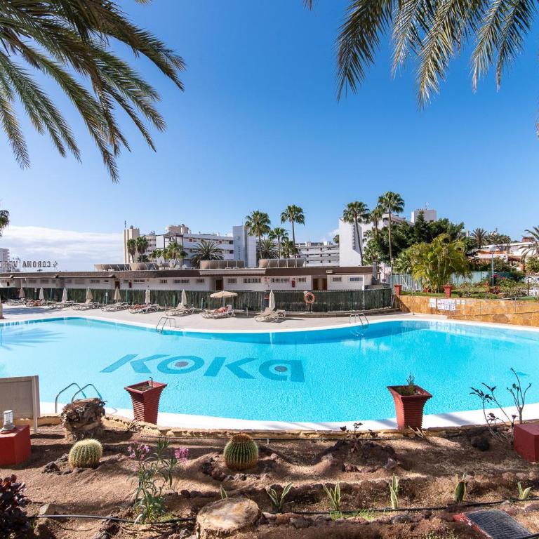 Esthers Sea View - Koka - Appartement 1 Chambre - 9