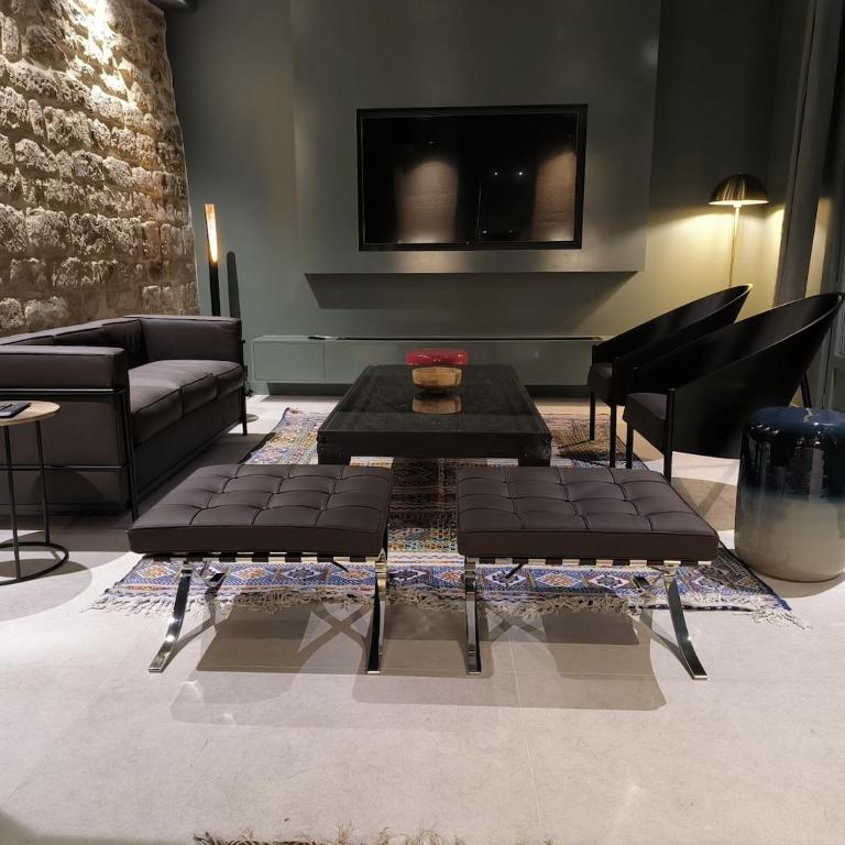 Private house in Le Marais - Apartamento de 3 dormitorios - 1