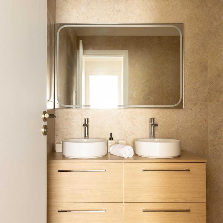 Luxurious apartment - Appartement 3 Chambres - 3