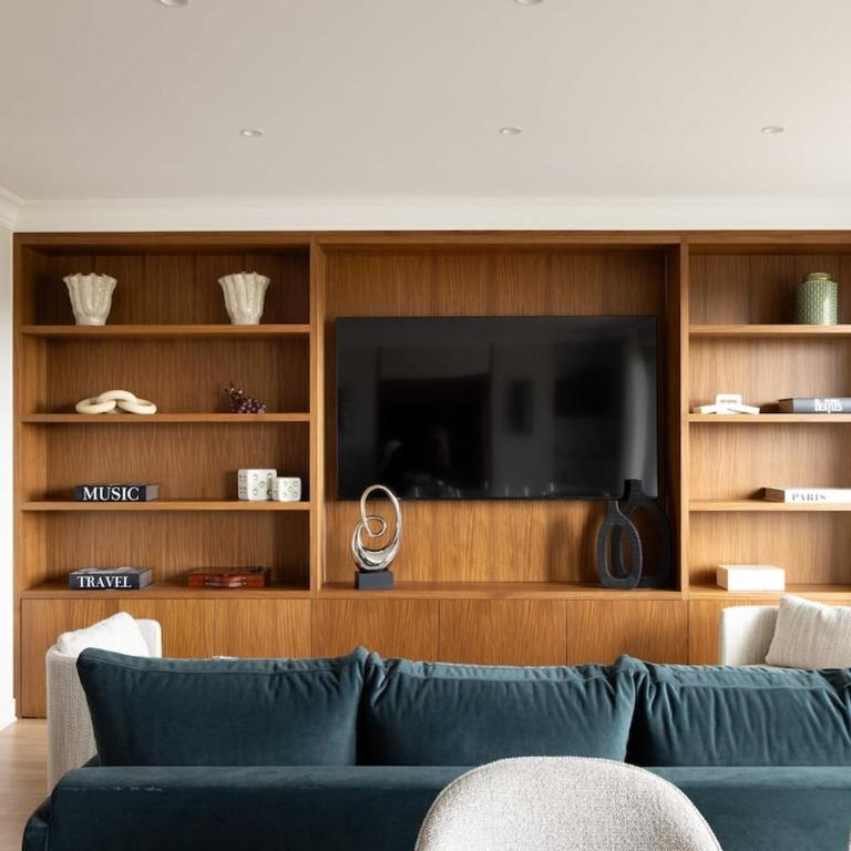 Luxurious apartment - Appartement 3 Chambres - 6