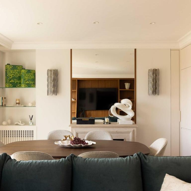 Luxurious apartment - Appartement 3 Chambres - 11