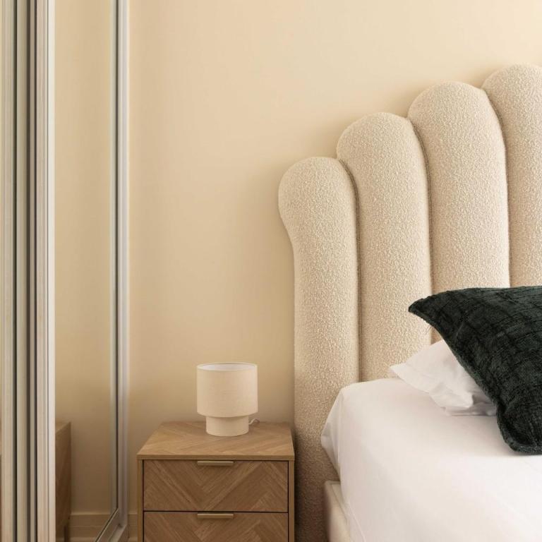 Luxurious apartment - Appartement 3 Chambres - 14