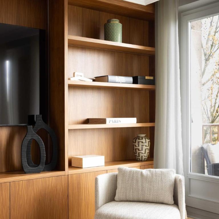 Luxurious apartment - Appartement 3 Chambres - 18