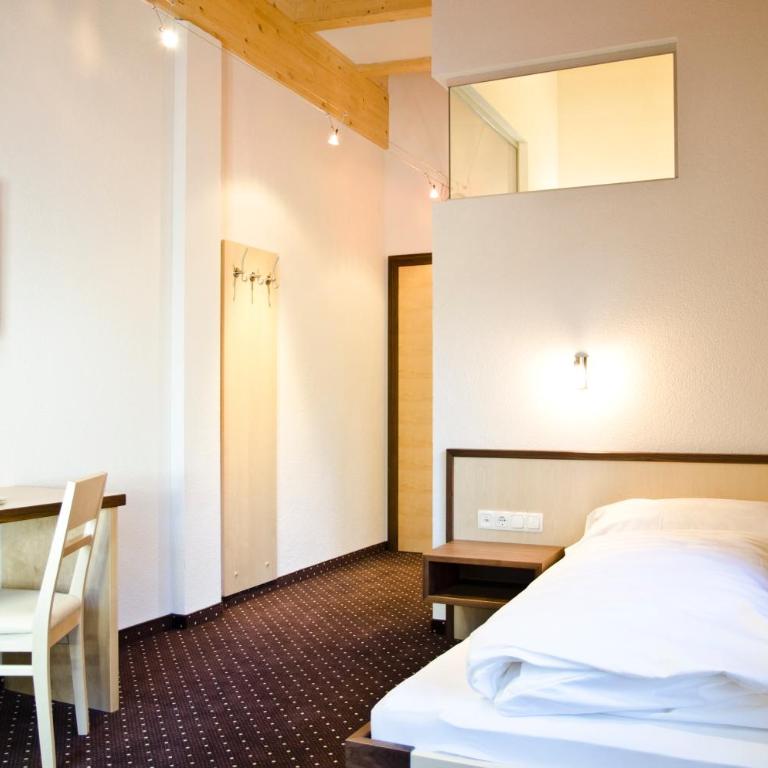 Hotel Tannenhof - Einzelzimmer - 2
