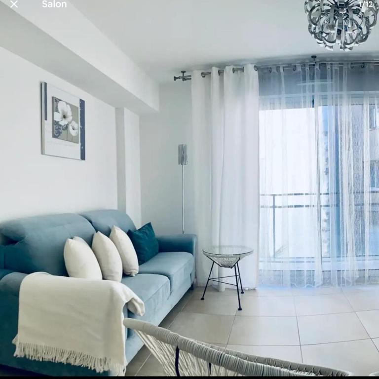 Nestor&Jeeves - CASA GAMBETTA - Close sea - Apartment mit 1 Schlafzimmer und Balkon - 6