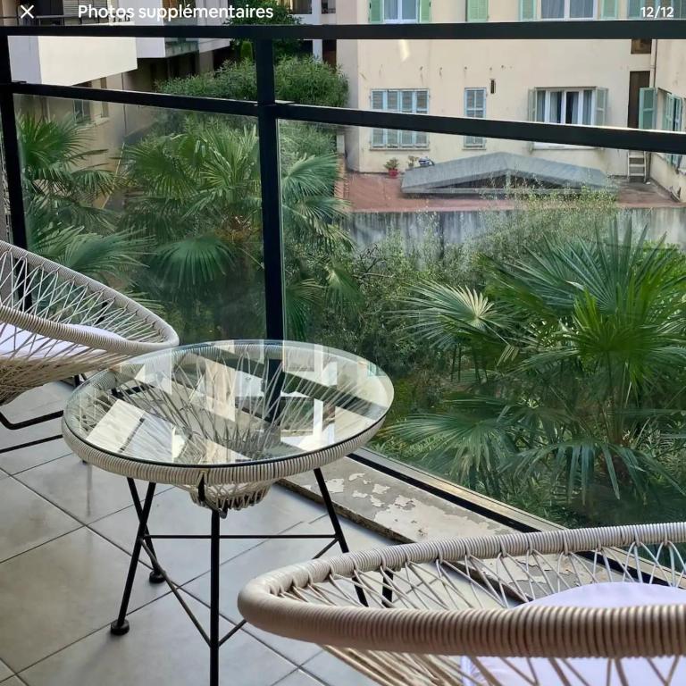 Nestor&Jeeves - CASA GAMBETTA - Close sea - Apartment mit 1 Schlafzimmer und Balkon - 3