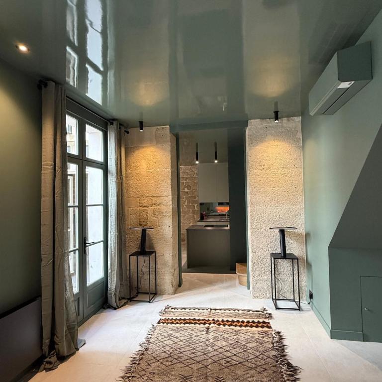 Private house in Le Marais - Apartamento de 3 dormitorios - 6