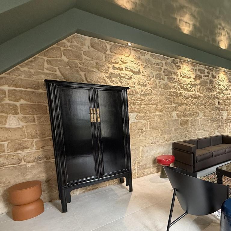 Private house in Le Marais - Apartamento de 3 dormitorios - 8