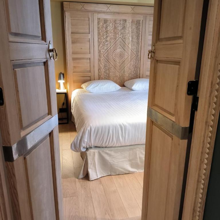 Private house in Le Marais - Apartamento de 3 dormitorios - 18