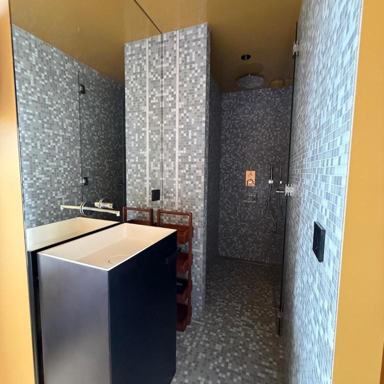 Private house in Le Marais - Apartamento de 3 dormitorios - 19