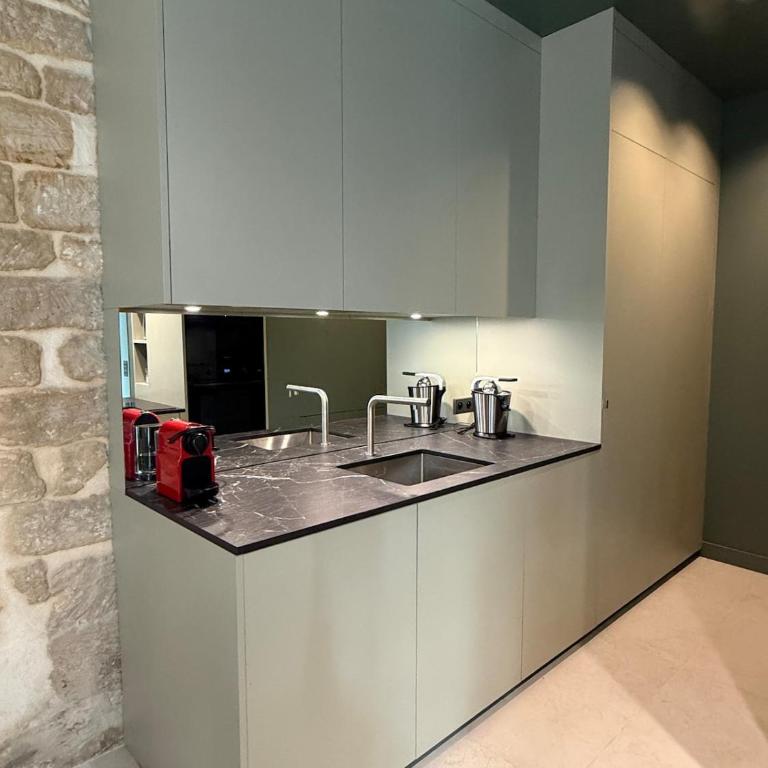 Private house in Le Marais - Apartamento de 3 dormitorios - 24