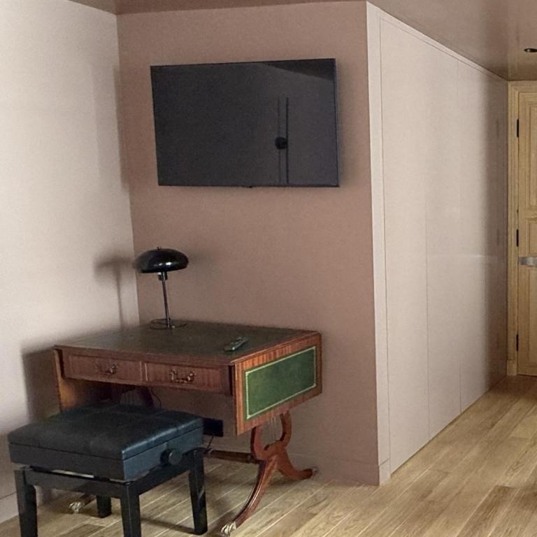 Private house in Le Marais - Apartamento de 3 dormitorios - 33