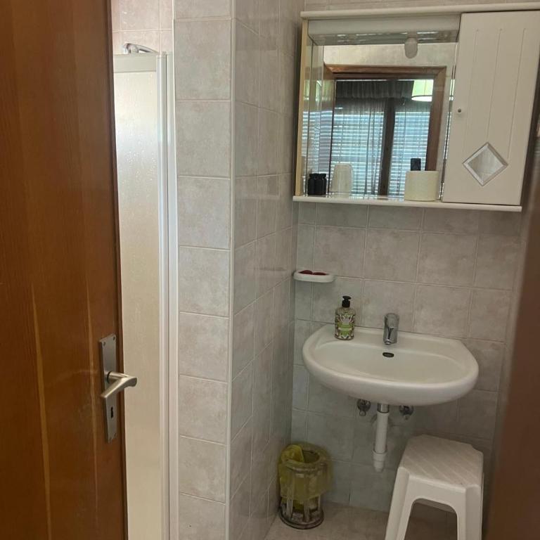 Albergo Garni Villa Lory - Habitación Triple - 3