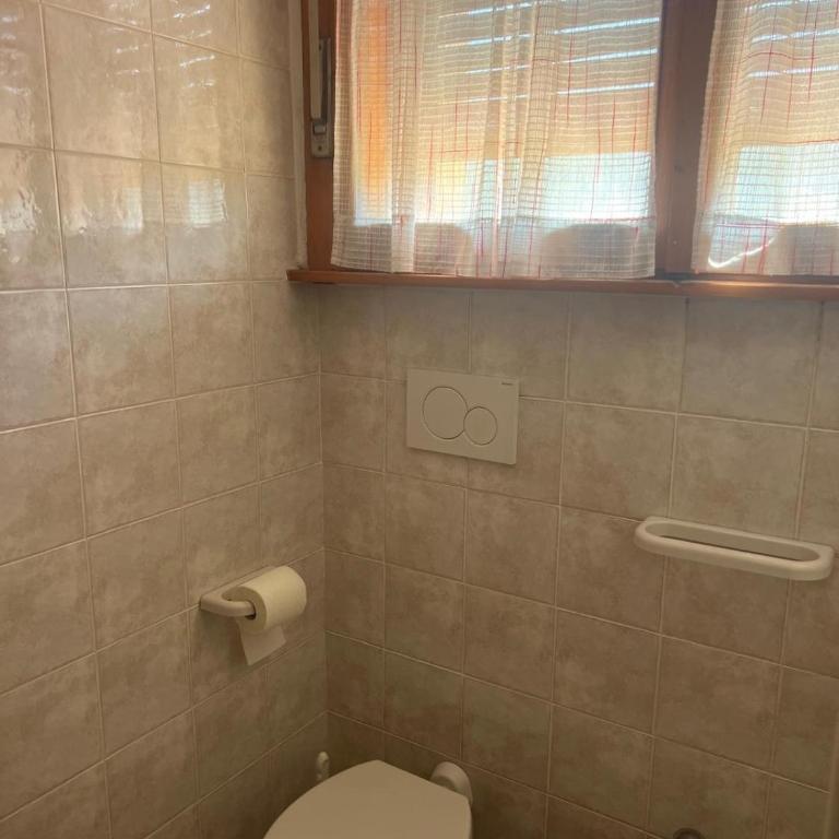 Albergo Garni Villa Lory - Habitación Triple - 4