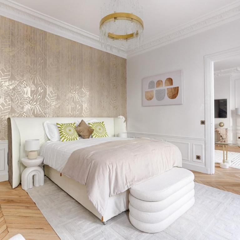 Apt de Luxe 3BD - Apartamento de 3 dormitorios - 3