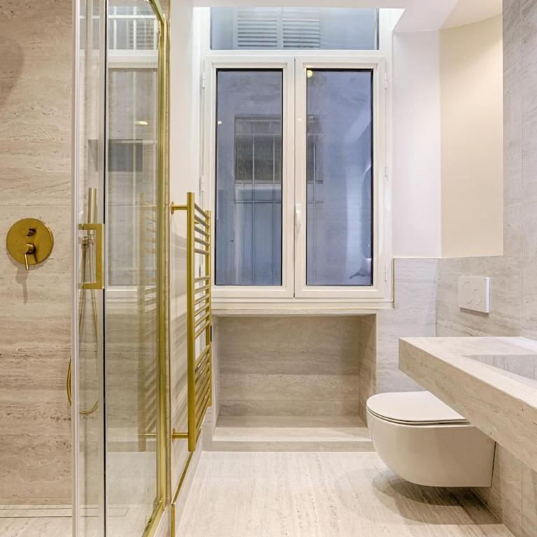 Apt de Luxe 3BD - Apartamento de 3 dormitorios - 8
