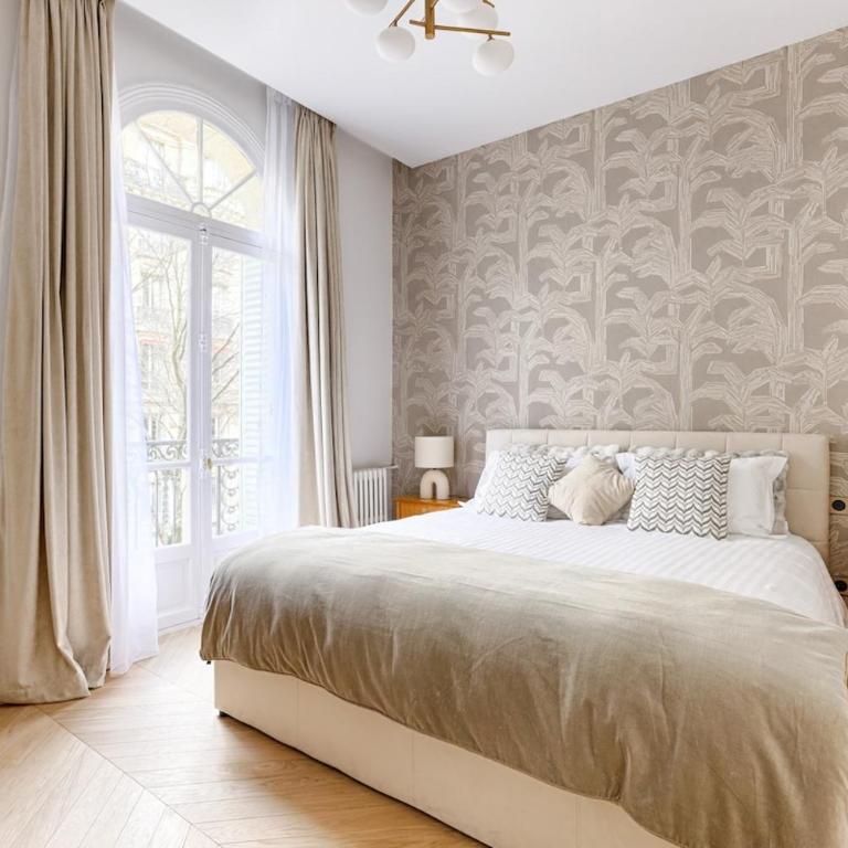Apt de Luxe 3BD - Apartamento de 3 dormitorios - 10