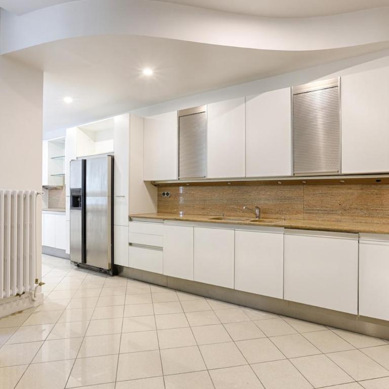 Apt de Luxe 3BD - Apartamento de 3 dormitorios - 16