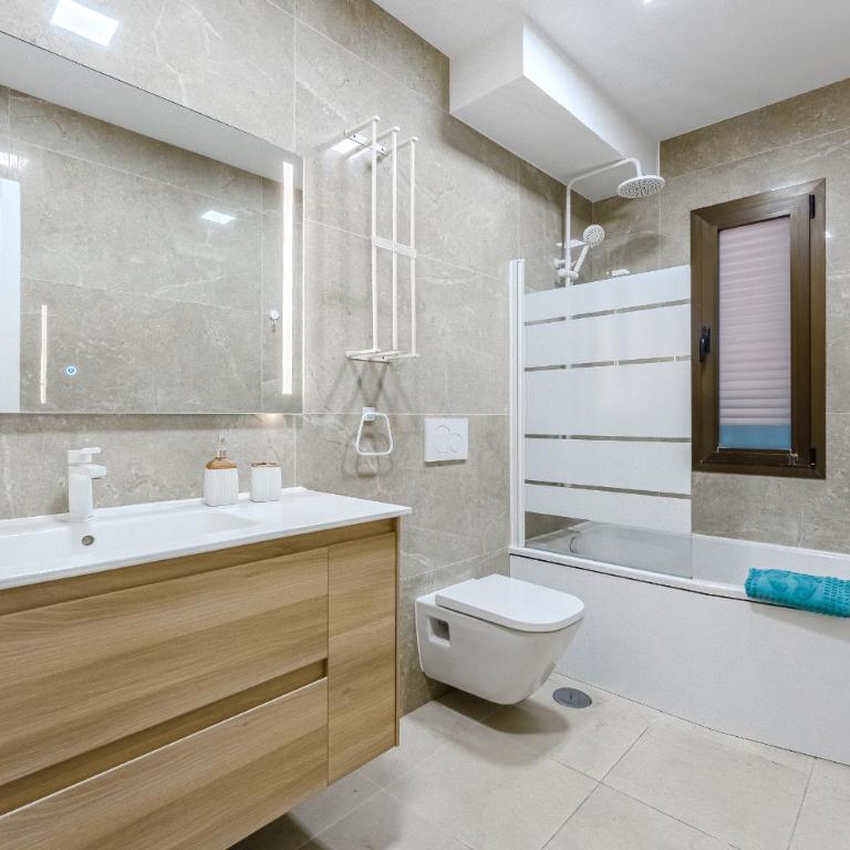 Sol Home Tenerife - Golf del Sur - Apartment mit 2 Schlafzimmern - 12
