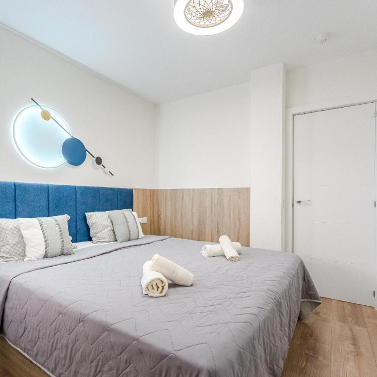 Sol Home Tenerife - Golf del Sur - Apartment mit 2 Schlafzimmern - 10