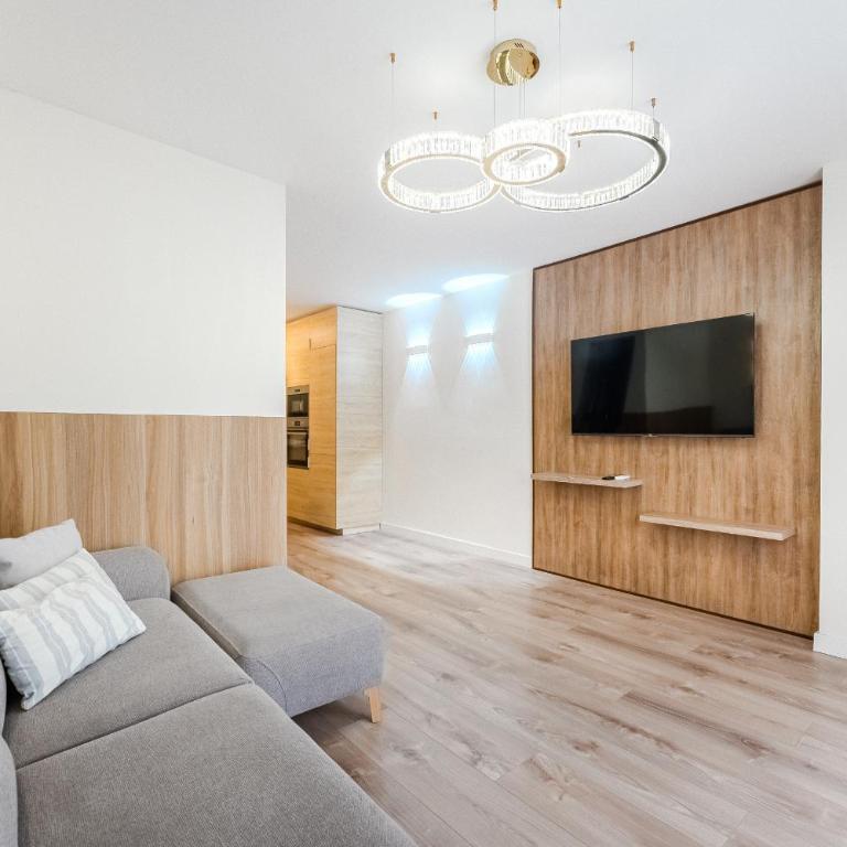 Sol Home Tenerife - Golf del Sur - Apartment mit 2 Schlafzimmern - 7