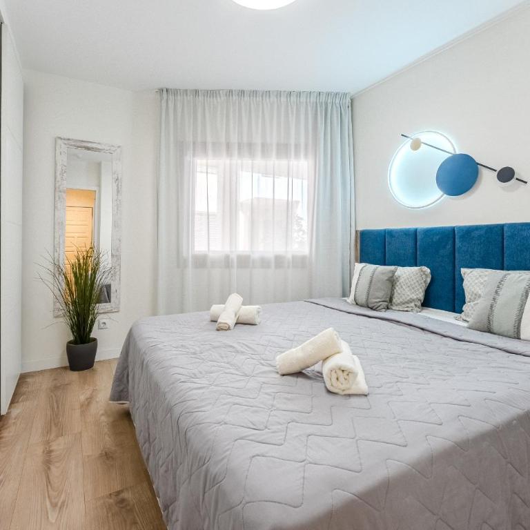 Sol Home Tenerife - Golf del Sur - Apartment mit 2 Schlafzimmern - 8
