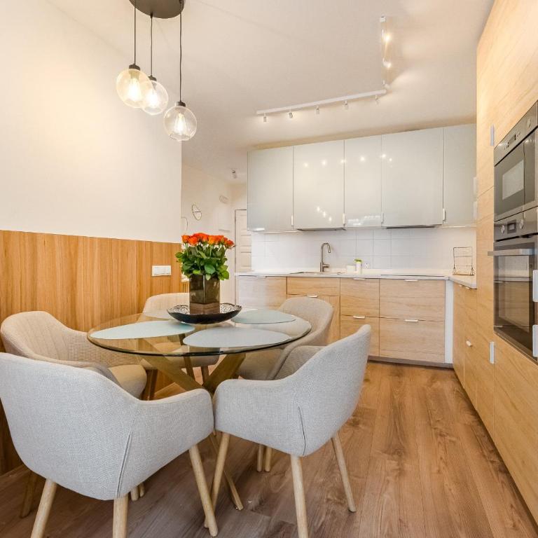 Sol Home Tenerife - Golf del Sur - Apartment mit 2 Schlafzimmern - 5