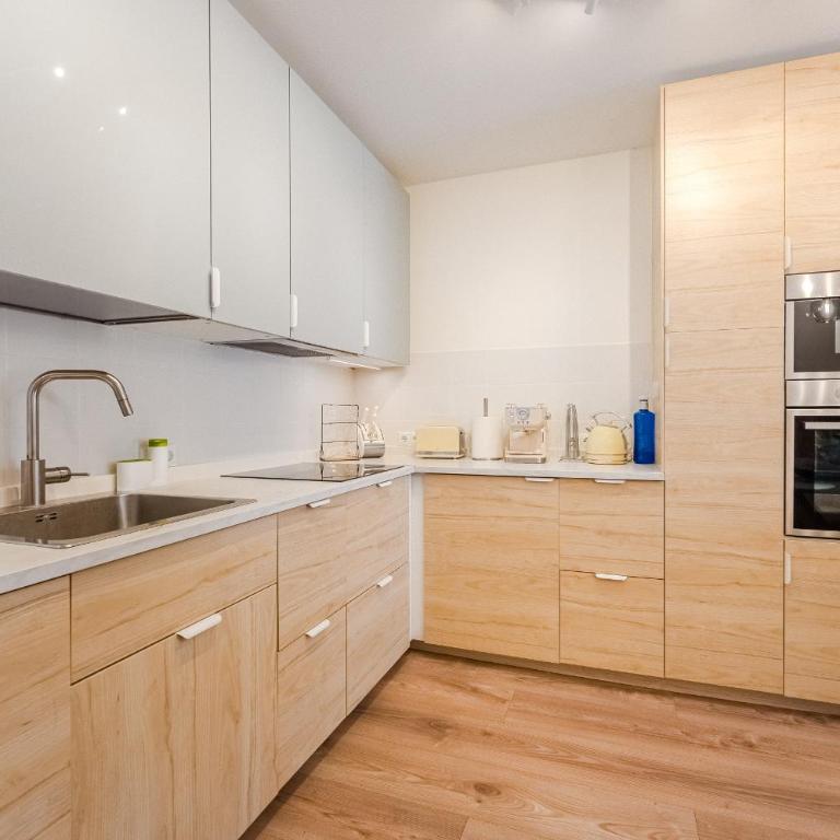 Sol Home Tenerife - Golf del Sur - Apartment mit 2 Schlafzimmern - 6