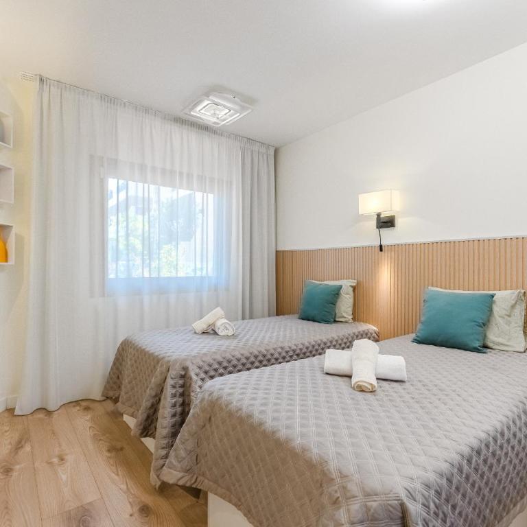 Sol Home Tenerife - Golf del Sur - Apartment mit 2 Schlafzimmern - 11